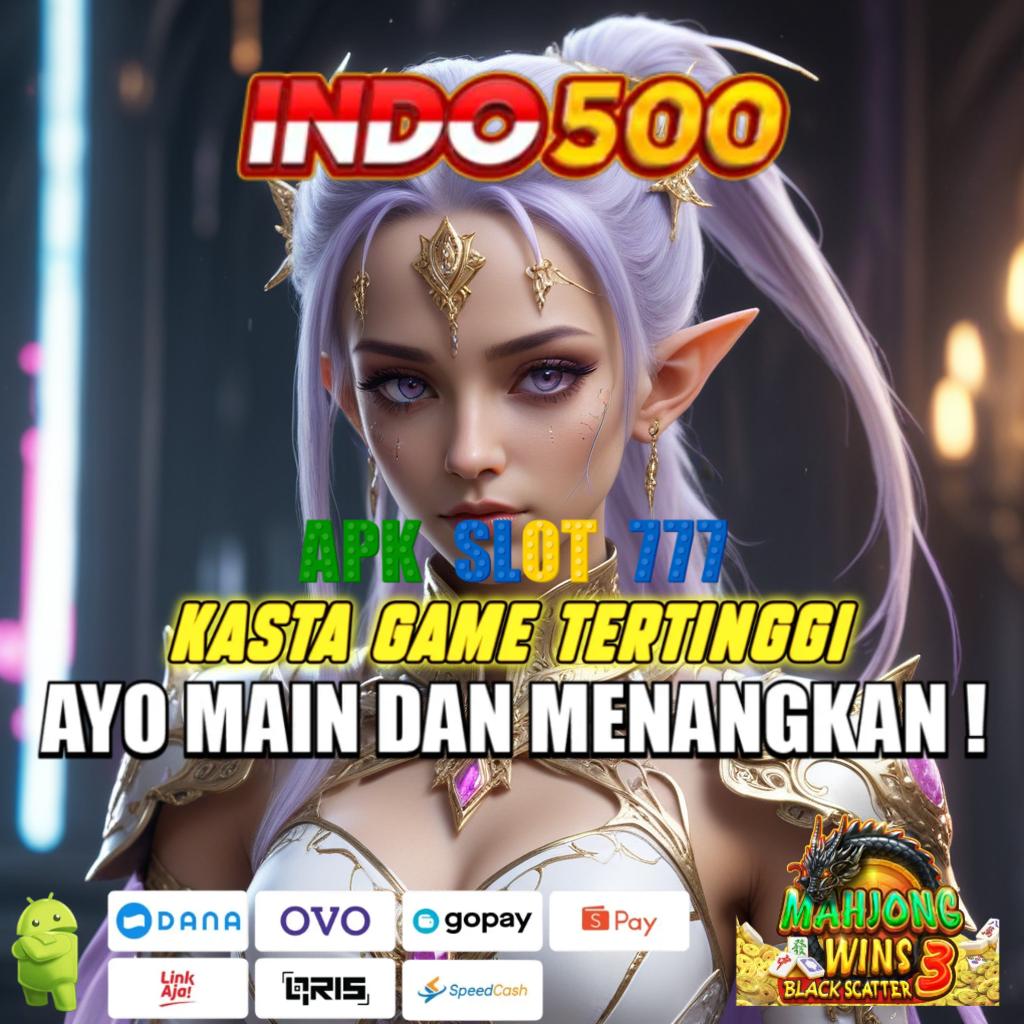 Link Slot Server Thailand Gacor