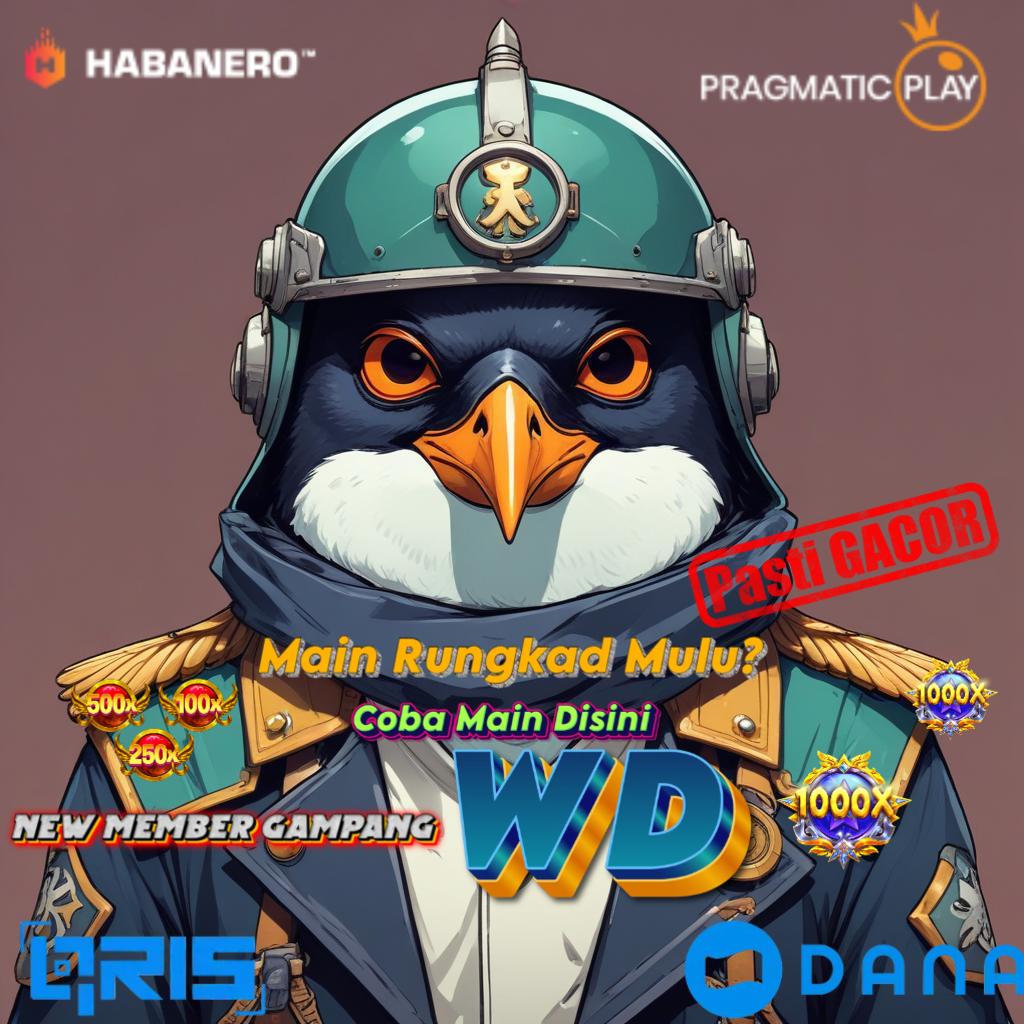 Wj Kasino Apk