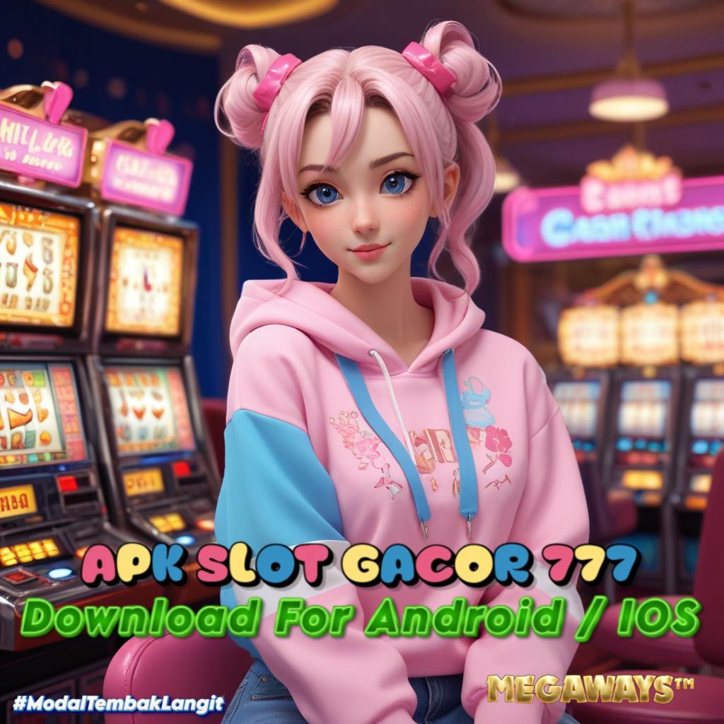 77 RABBIT APK Slot VIP APK Android Auto Cuan!   