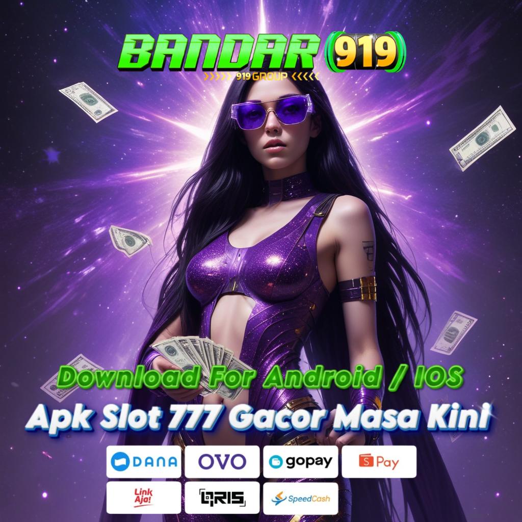 APK RR888 Slot 777 Pilihan Terbaik! Slot Online dengan Kalkulasi RTP Terbaru!   