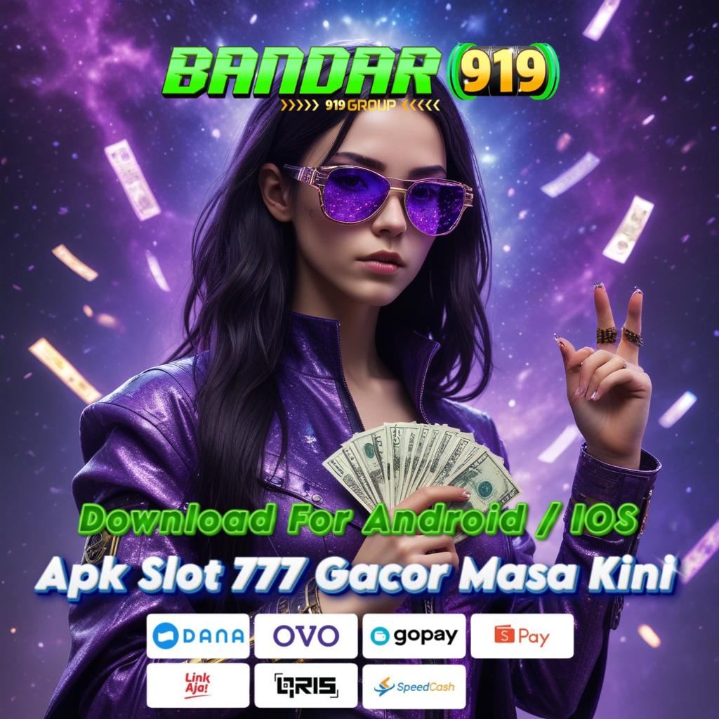 JAYASLOT DAFTAR Main Slot 777 APK | Free Scatter APK Ini Gacor Tiap 5 Menit!   