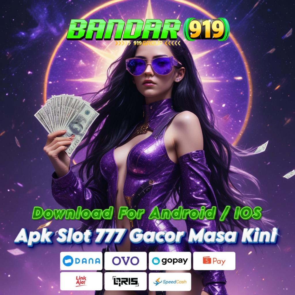 RP999 APK ANDROID Main Lebih Stabil | Slot 777 APK Free Bet Tanpa Kecurangan!   