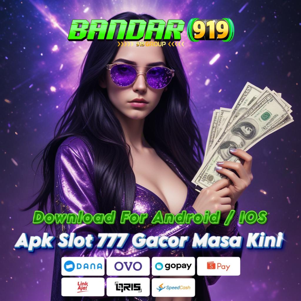 SITUS SLOT GACOR 2024 MAHJONG Slot Gacor | Mesin Canggih Siap Beri Performa Maksimal!   