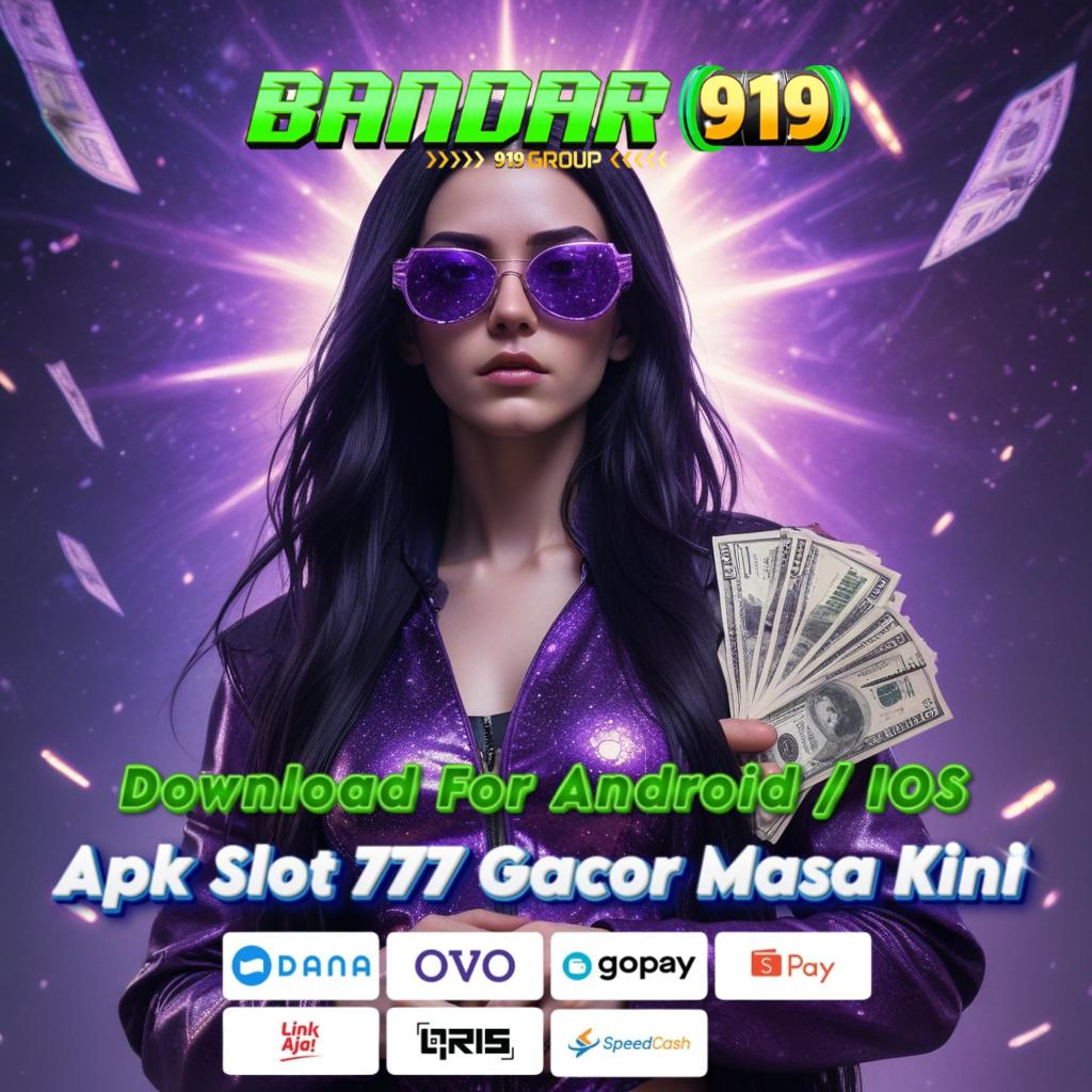 DOWNLOAD HOT985 APK Rezeki Baru Download dan Unduh APK dan Nikmati Scatter Hitam!   