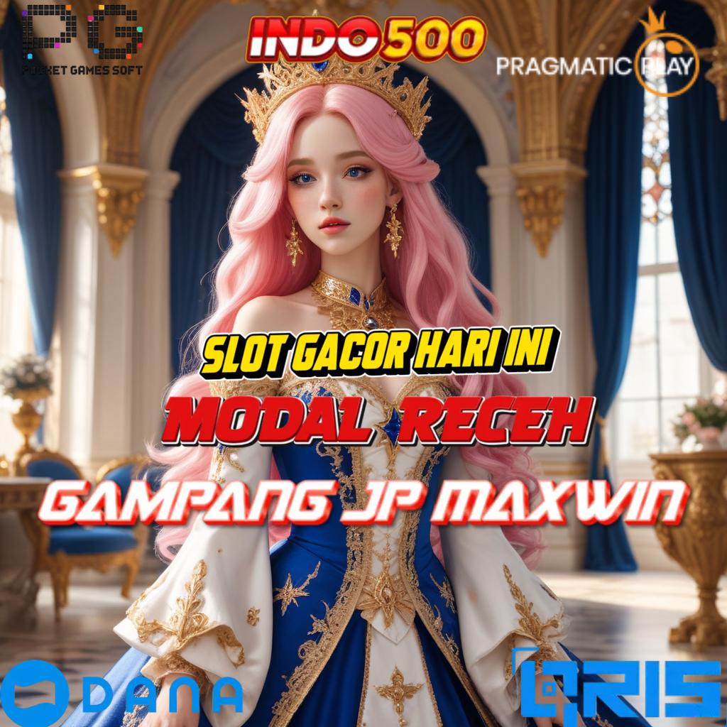 SLOT APK BET 200