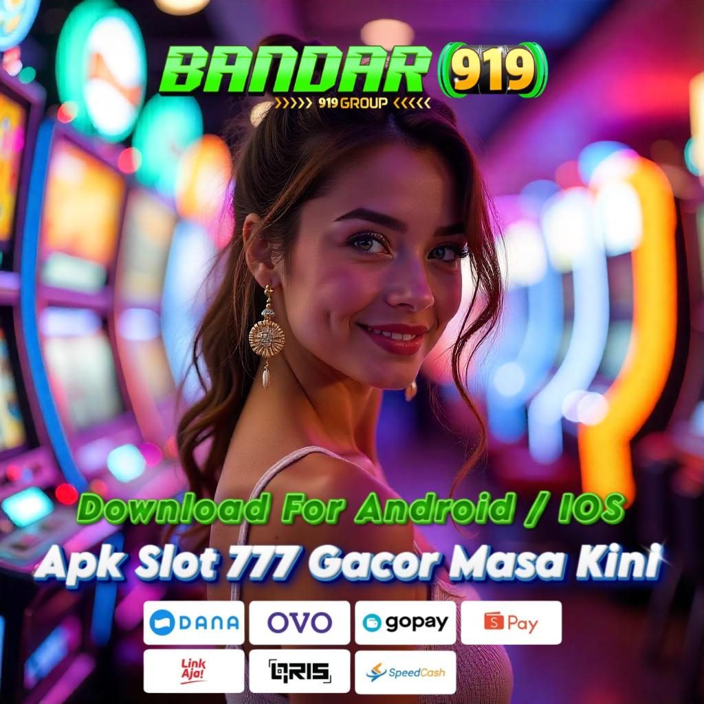 CHEAT SLOT GACOR PASTI MAXWIN Unduh APK Pangkal Jackpot Unduh APK dan Nikmati Fitur Otomatis!   