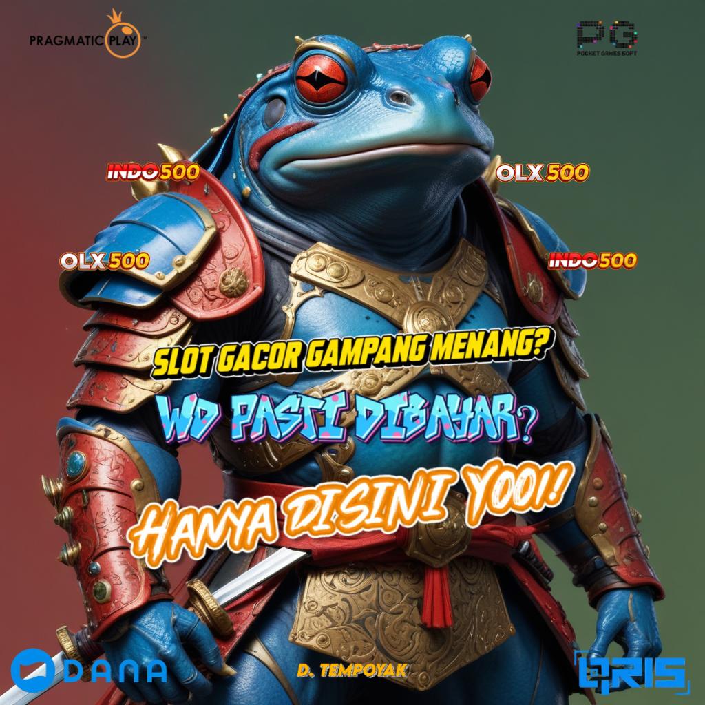 H5RP777 Kode Cheat Slot Apk