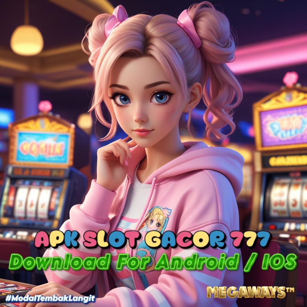 SLOT QRIS PAYLATER Unduh APK Ini, APK Game Slot Playstore Siap Dimainkan!   