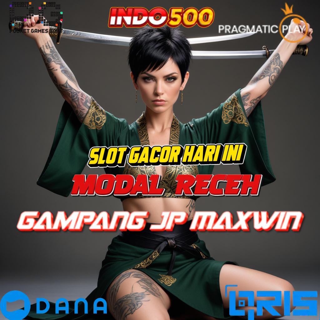 Slot Demo Nolimit City Indonesia