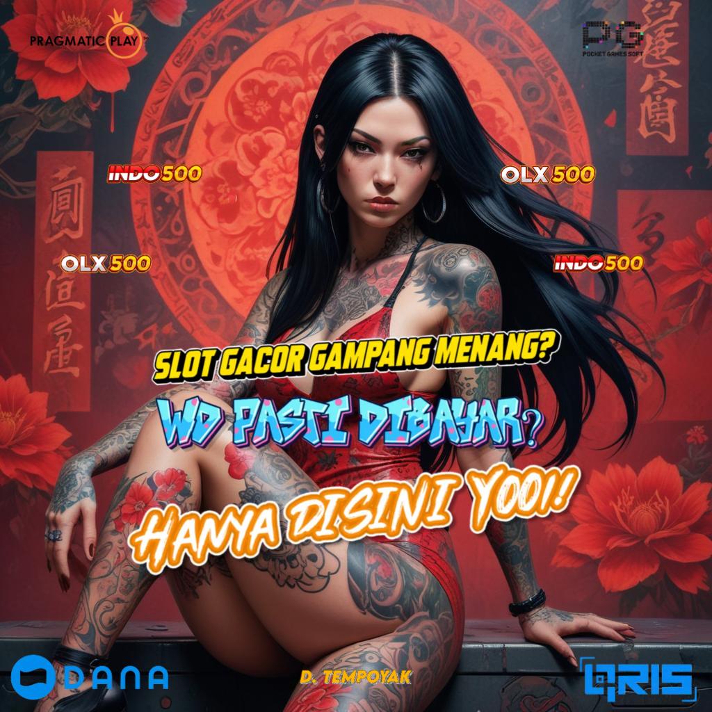 YONO ARCADE Begini Coba Ya! Baru Member Dijamin Kaya