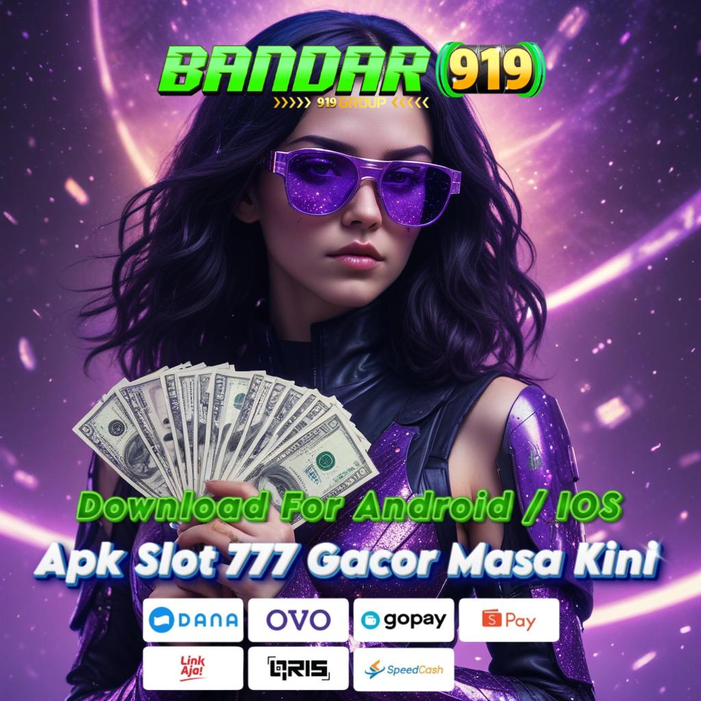 SLOT 3126 APK Boost Paling Gacor | APK Terbaru Kini Tersedia di Playstore!   