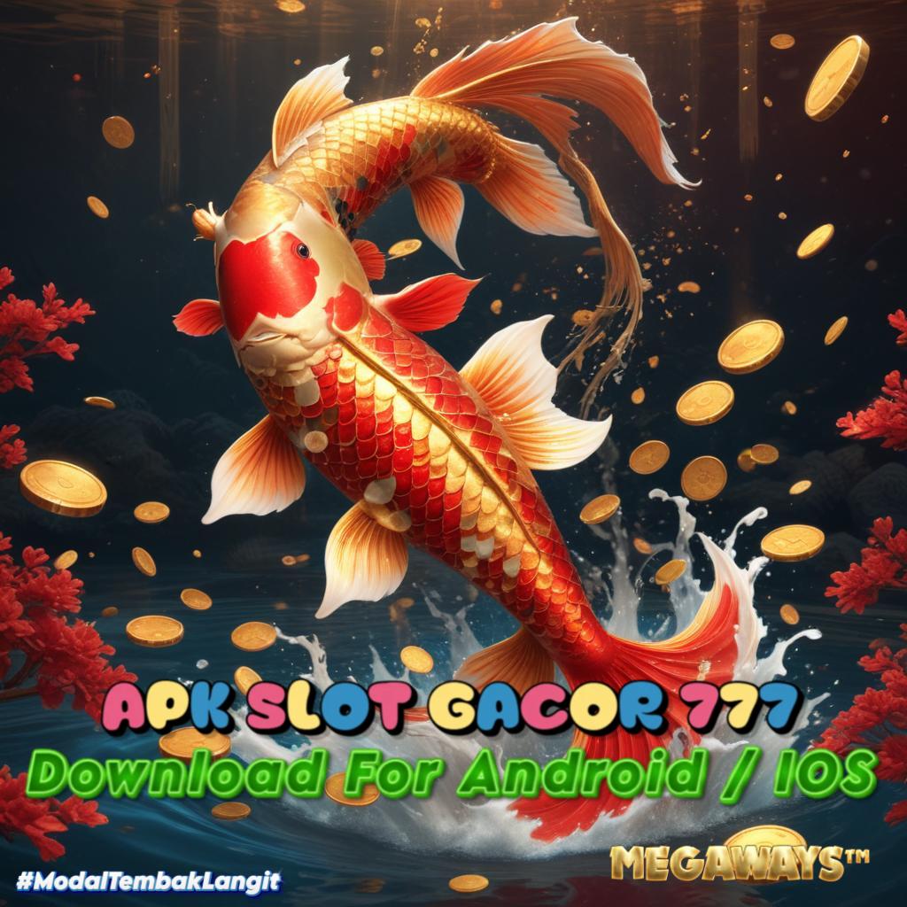 APK FB777 APK Slot Terbaru | Free Scatter di APK Slot!   