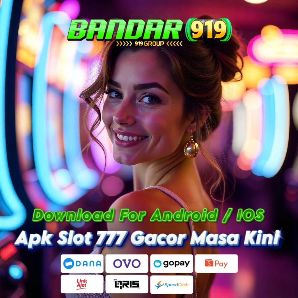 SITUS SLOT PALING GACOR GAMPANG MENANG Jackpot Lebih Mudah! Slot Online dengan Kalkulasi RTP Terbaru!   