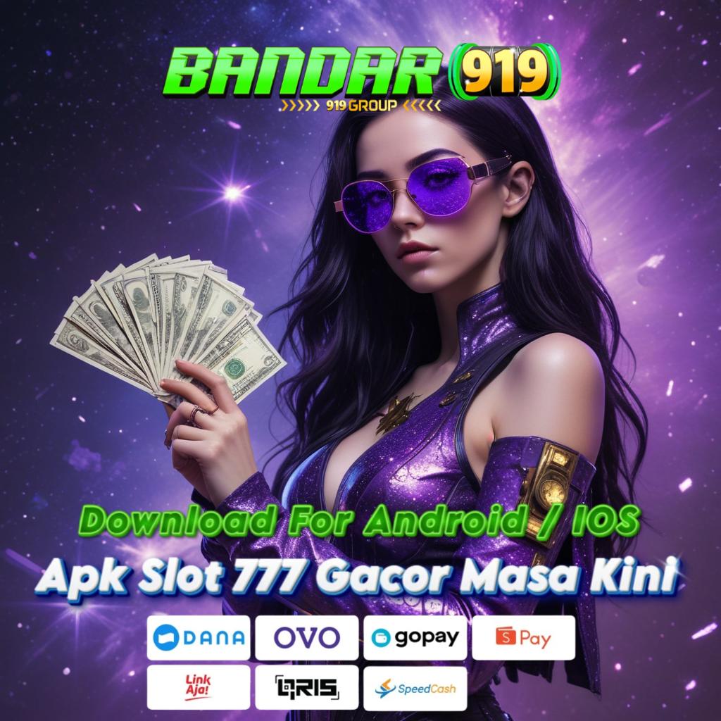 7276 APK FB Mesin VIP Slot 777 Terbaik | Jackpot APK Ini Bisa Dimenangkan dalam 3 Menit!   