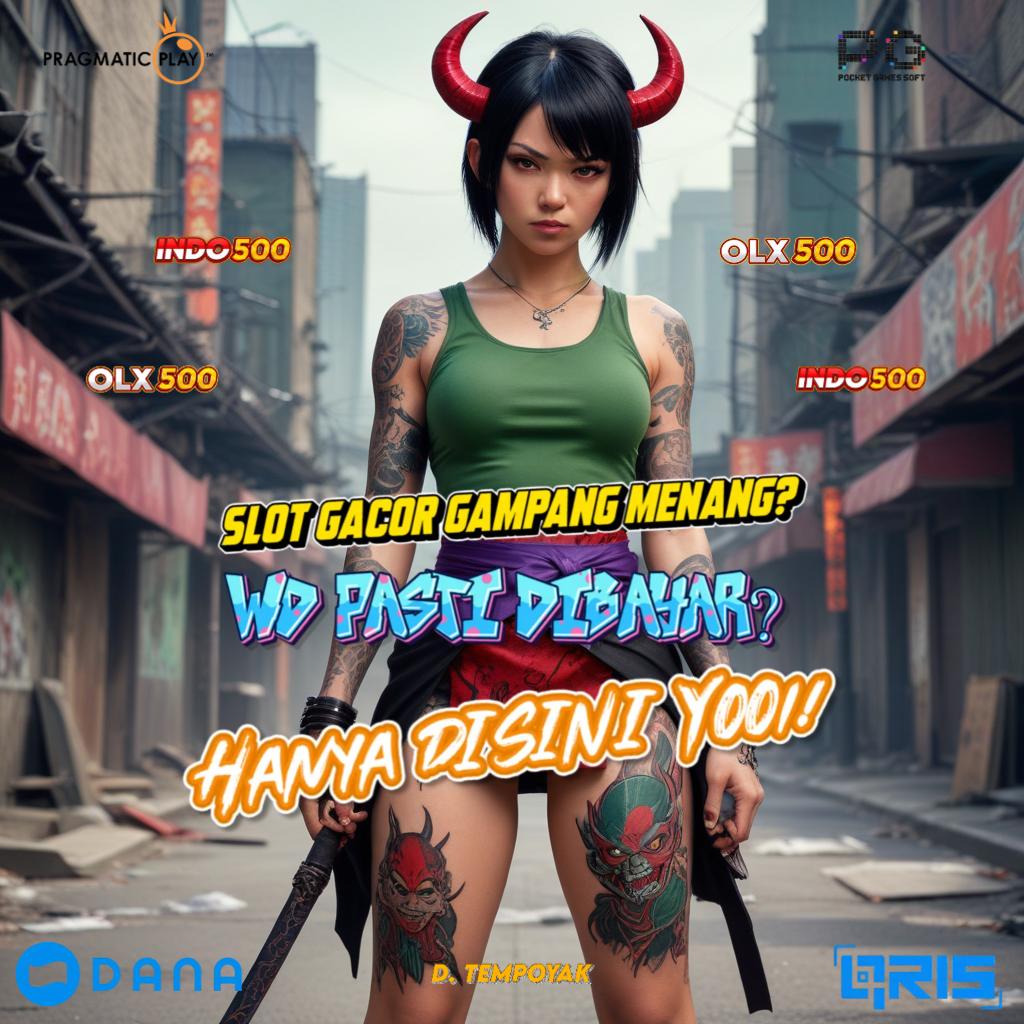 Idr777 Slot Apk