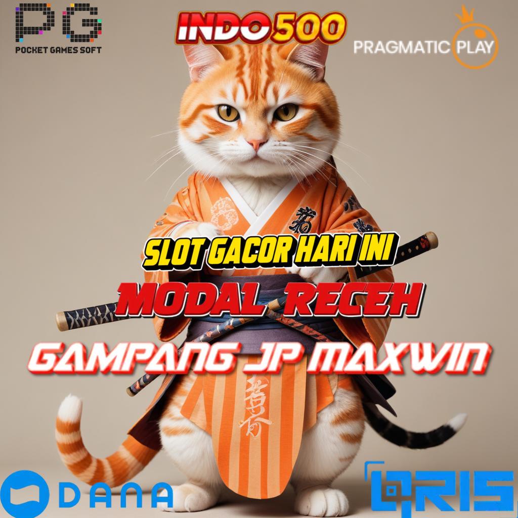 IDR 777 SLOT APK