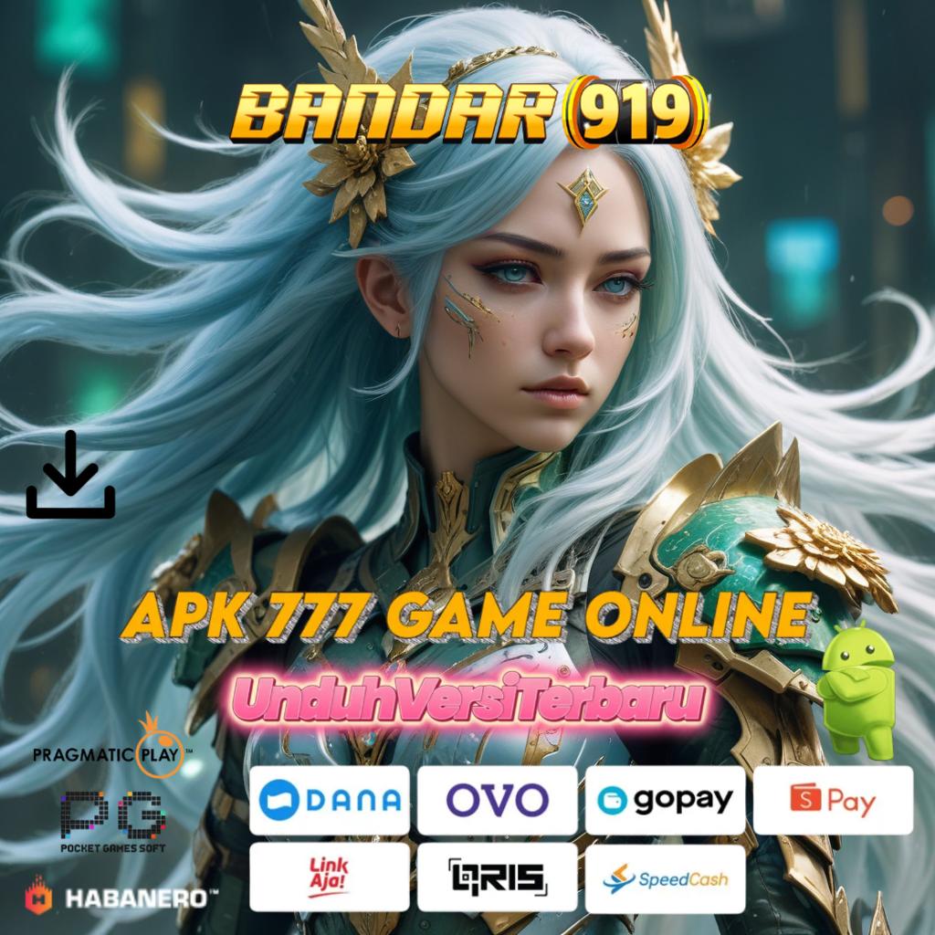 Rp777 Apk