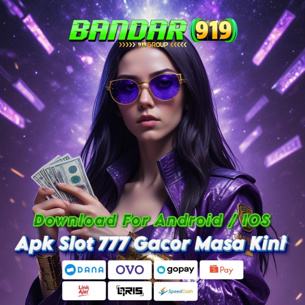 BIG WIN 777 DOWNLOAD IOS APK Aplikasi Keren Penuh Kejutan! Slot 777 APK dengan Jackpot Lebih Besar!   