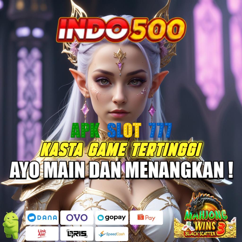 Apk Slot Online Uang Asli