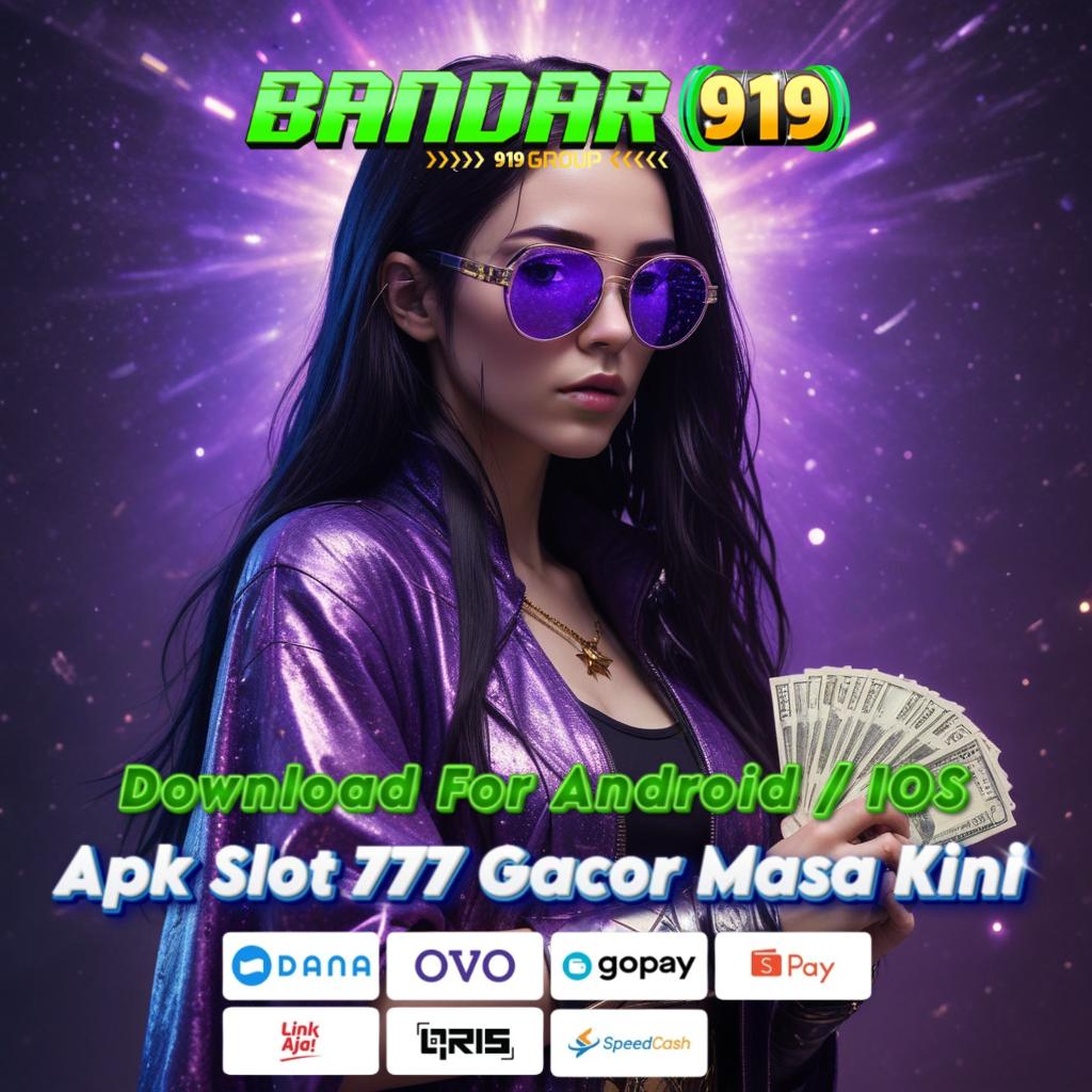 SLOT GACOR MALAM INI 2024 Mau Main Tanpa Ribet? Unduh APK, Modal Receh Bisa!   