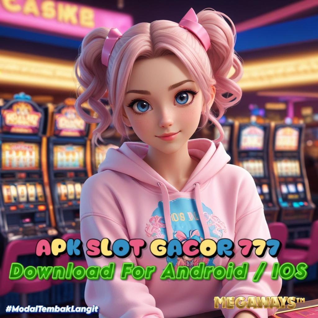 SITUS SLOT GACOR HARI INI MIN DEPO 10K Unduh APK Slot Depo 10K, Ini Dia Mesin Slot Terbaik!   