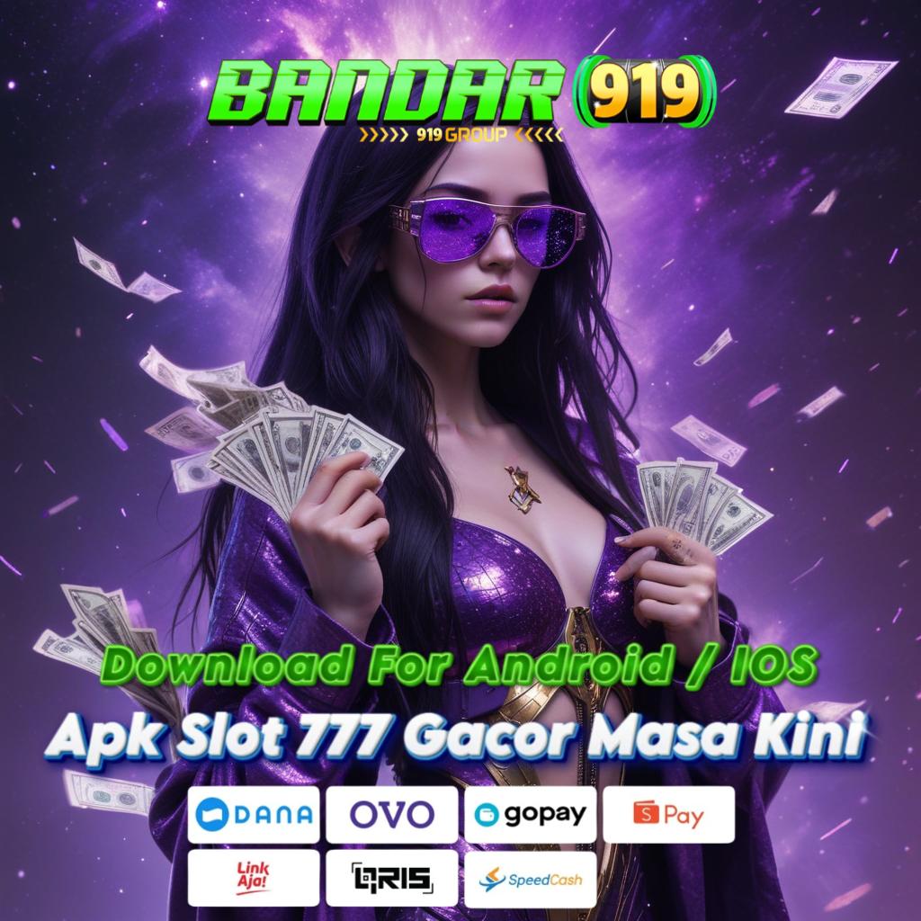 RP888 APK ANDROID Versi Terbaru | Slot Online dengan Koneksi Anti Lag!   