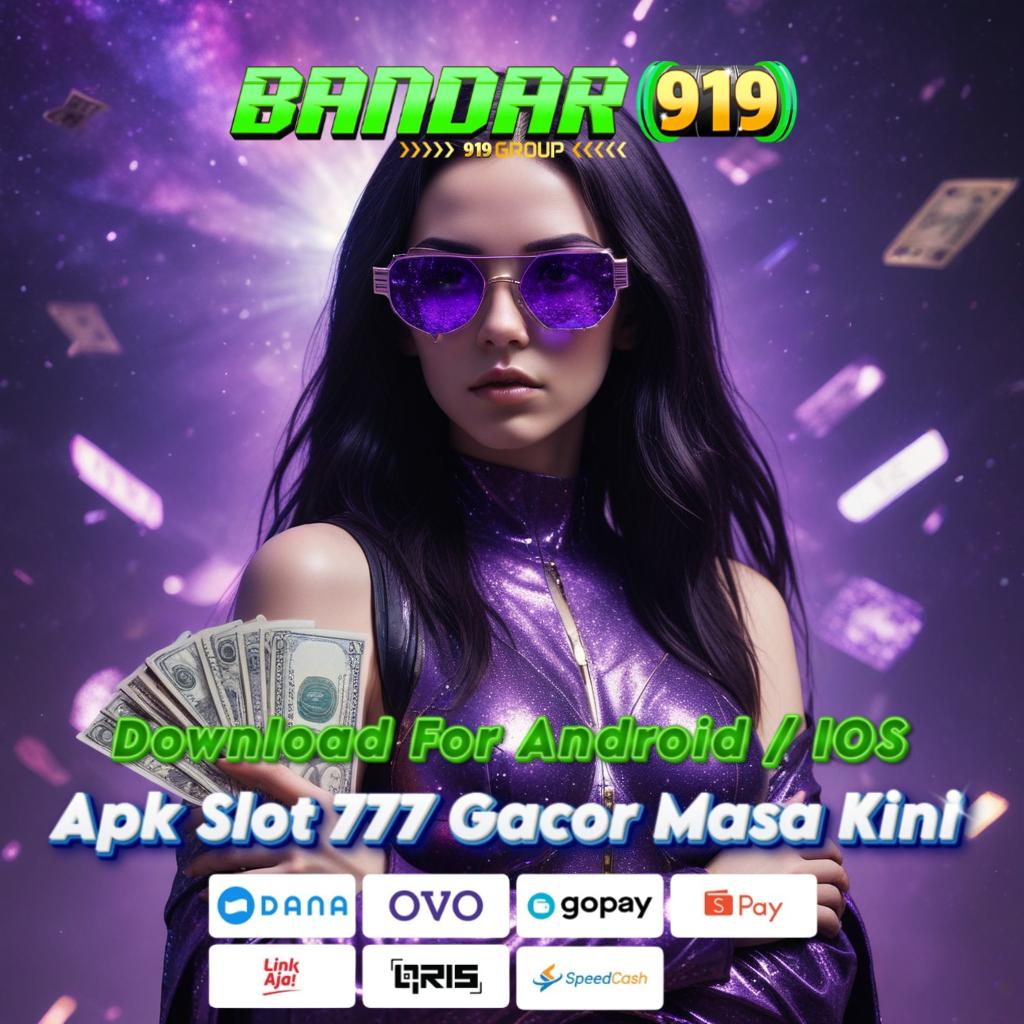 SITUS SLOT GAMPANG MAXWIN HARI INI Spin Lebih Cepat! Unduh APK dan Buktikan!   