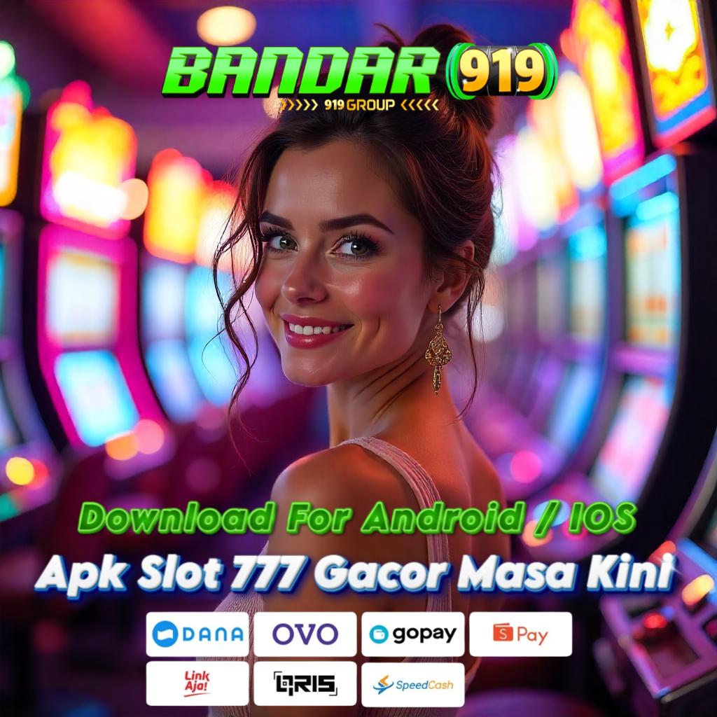 DOWNLOAD HO777 SLOT New Member Happy | Free Spin Instant, Scatter Pasti Muncul!   