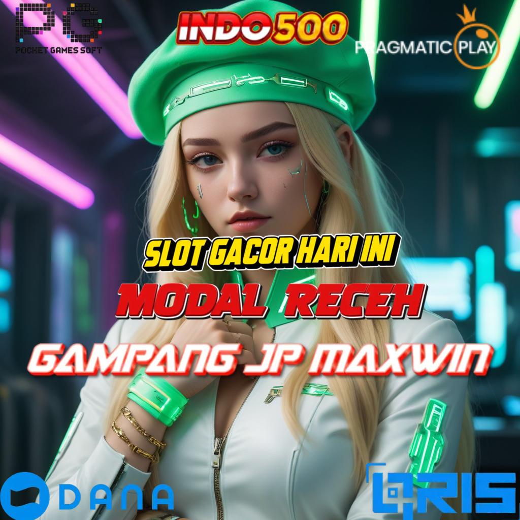 Idr Slot 777 Apk