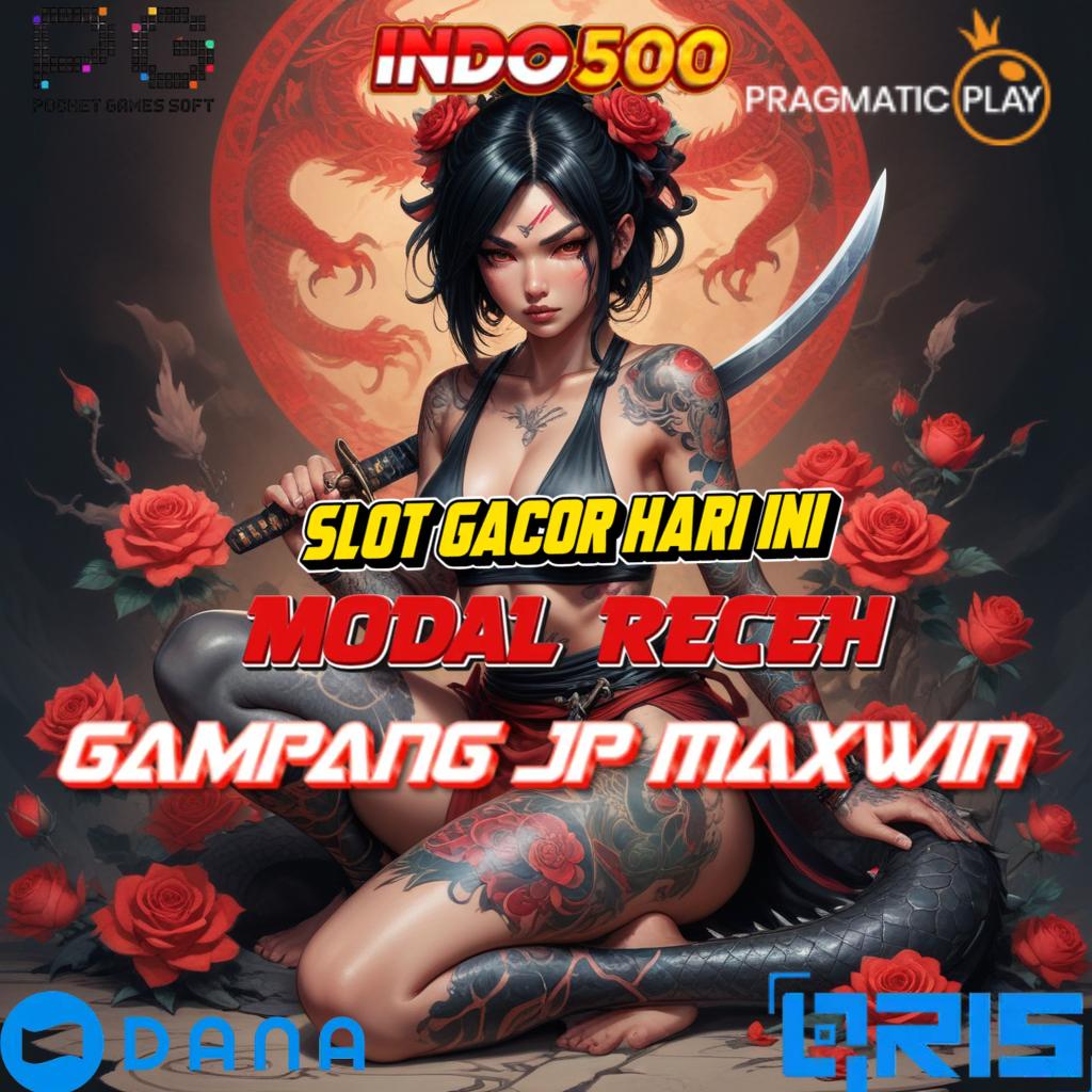 DAFTAR SLOTS RI Web Slot Gacor