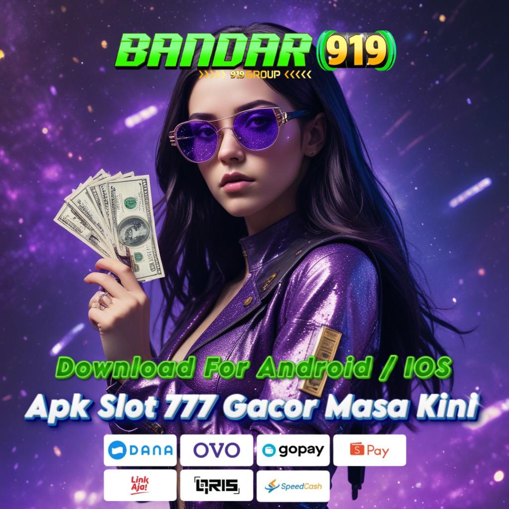 MY777 Spin Bebas Gangguan | Main 5 Menit di APK Slot Terbaru!   