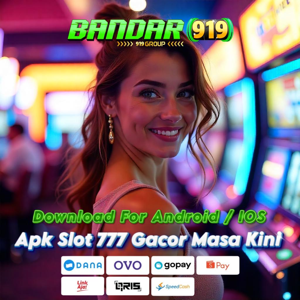 NEW SLOTS 2023 Main Slot 777 Tanpa Modal Besar | Unduh APK dan Nikmati Fitur Otomatis!   