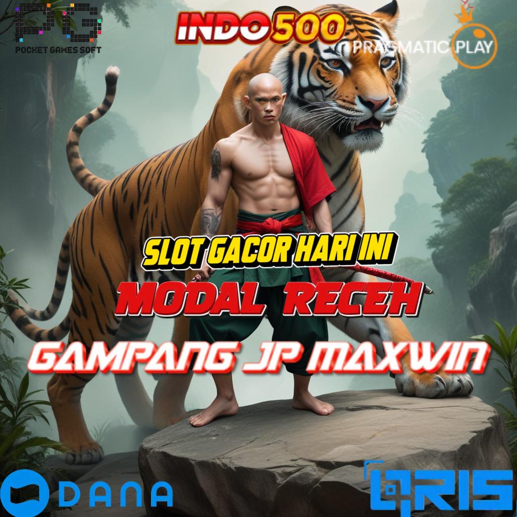 Situs Slot Scatter Hitam Asli