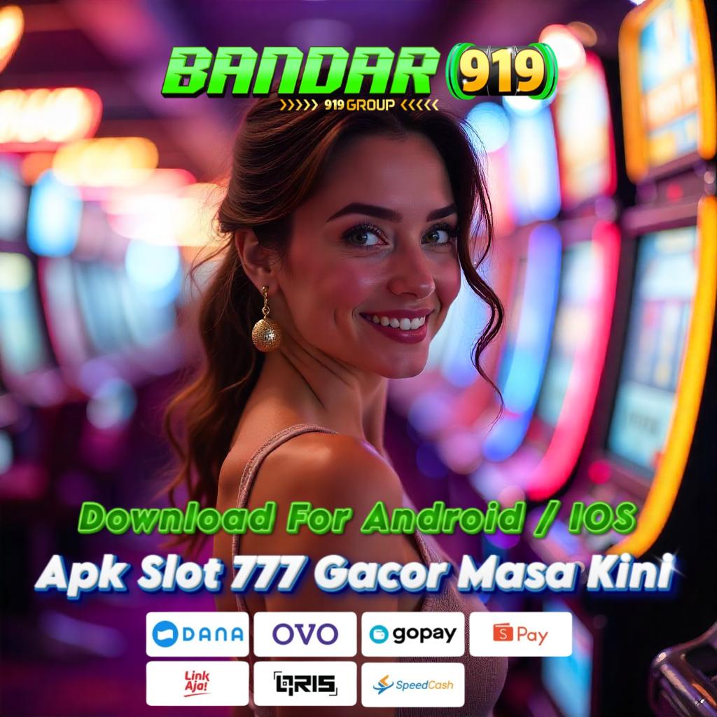 SITUS JUDI SLOT TERBAIK 2024 RTP Tinggi, Jackpot Progresif | APK Slot Hemat Modal!   