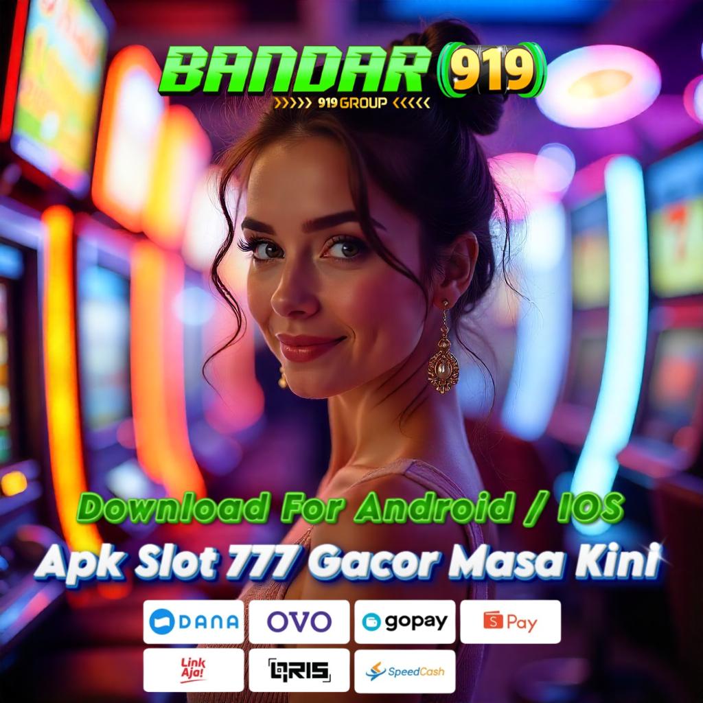 BARU01 APK Game Slot Premium | Unduh APK dan Rasakan Kemenangan Nyata!   