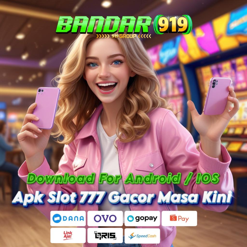 789JACKPOTS Spin 3 Menit | Android Lebih Lancar, Lebih Responsif!   