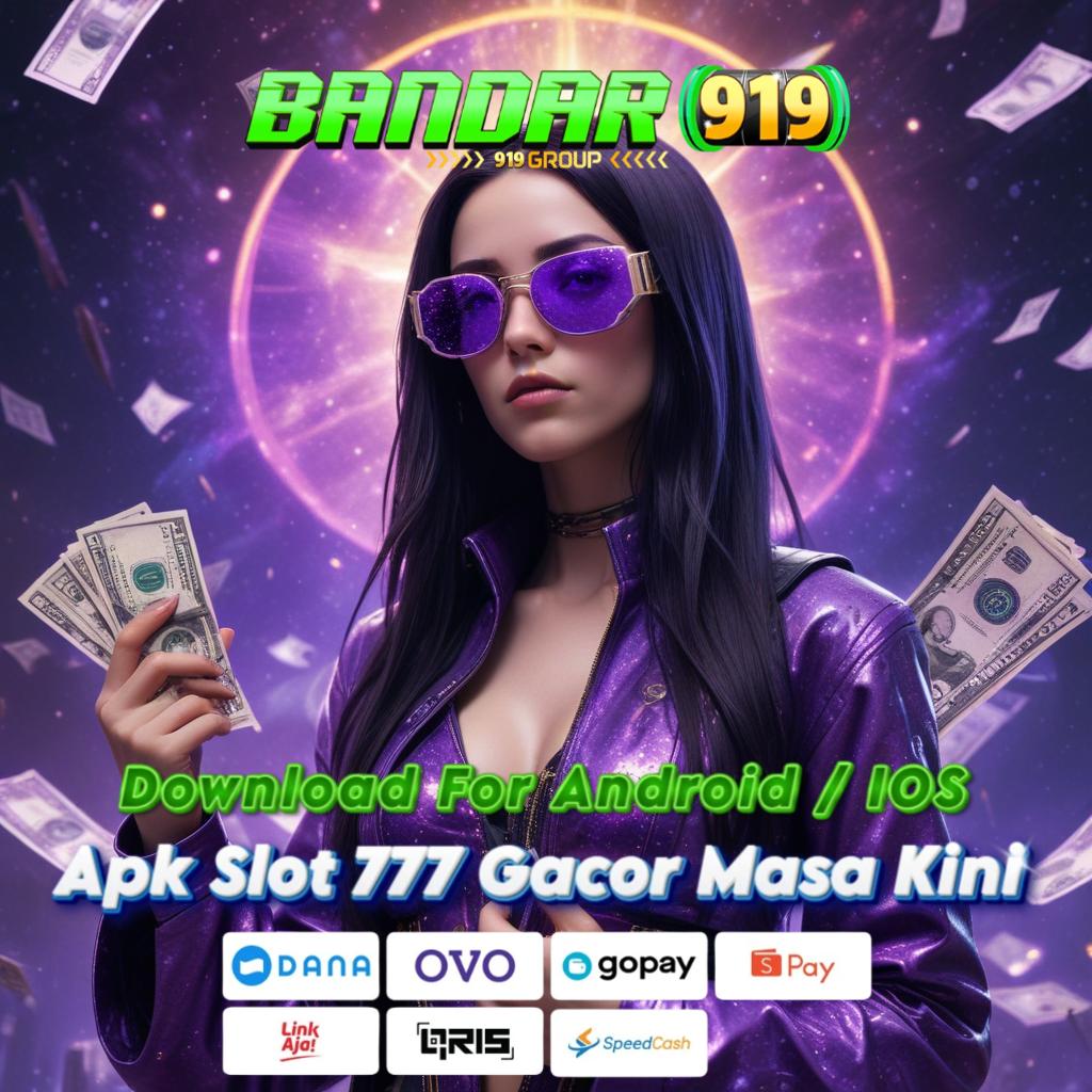 S13 APK Cuan Instan di Tanganmu | Unduh APK Slot VIP, Free Bet Udah Nunggu!   