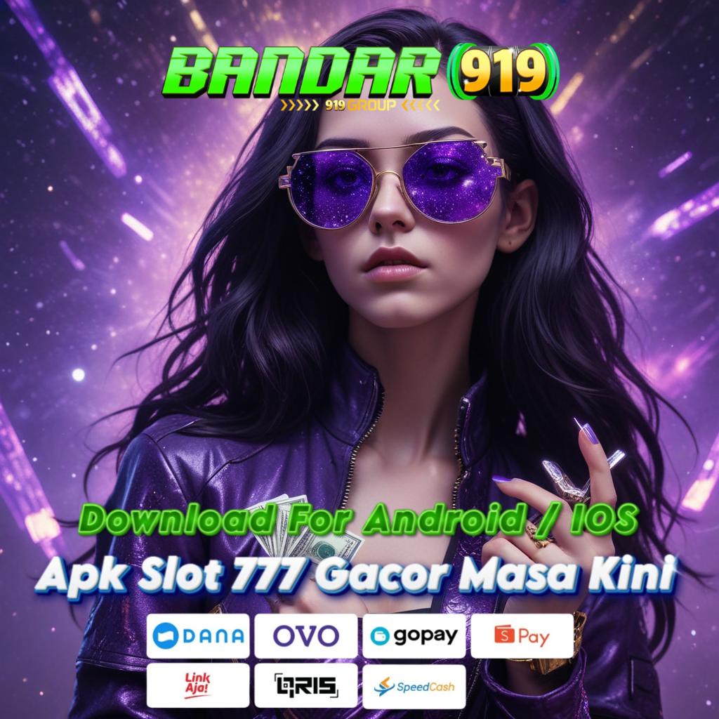 RR789 APK Mesin Anti Macet, Terjamin Cuan! Cek Event APK-nya!   