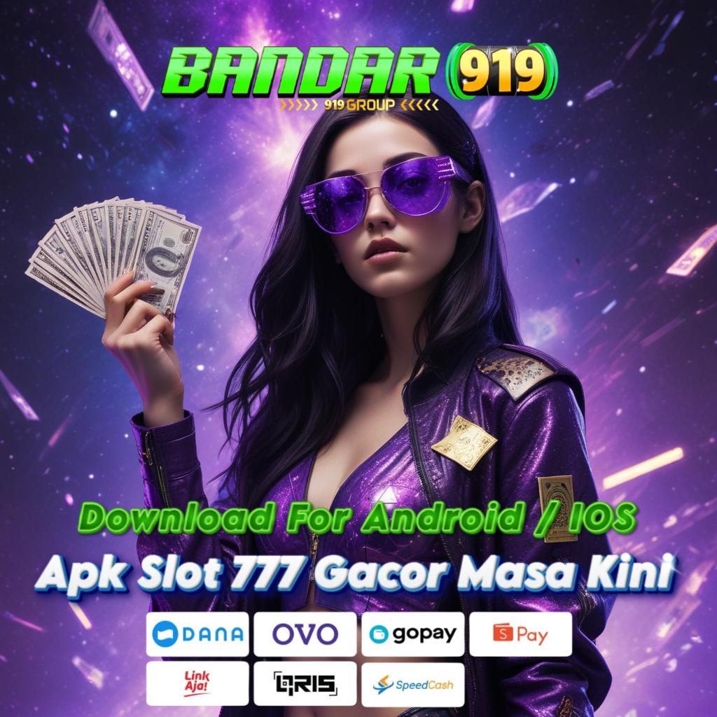 898A VIP Klaim Bonus Member Baru | Versi Stabil Terbaru!   