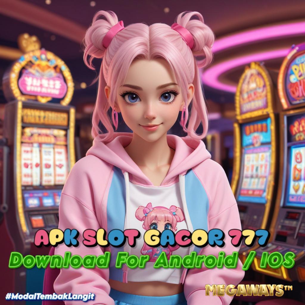 SITUS BIGWINNER Fitur Terbaru Hadir! APK Slot Ini Siap Hujani Jackpot!   