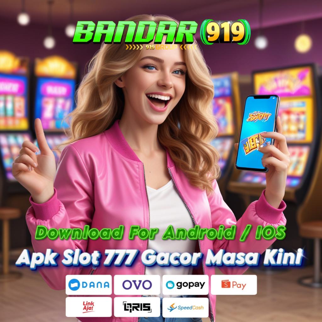 DODO555 APK SLOT Main Slot Anti Bosan | Depo 10K Bisa Auto Kaya!   