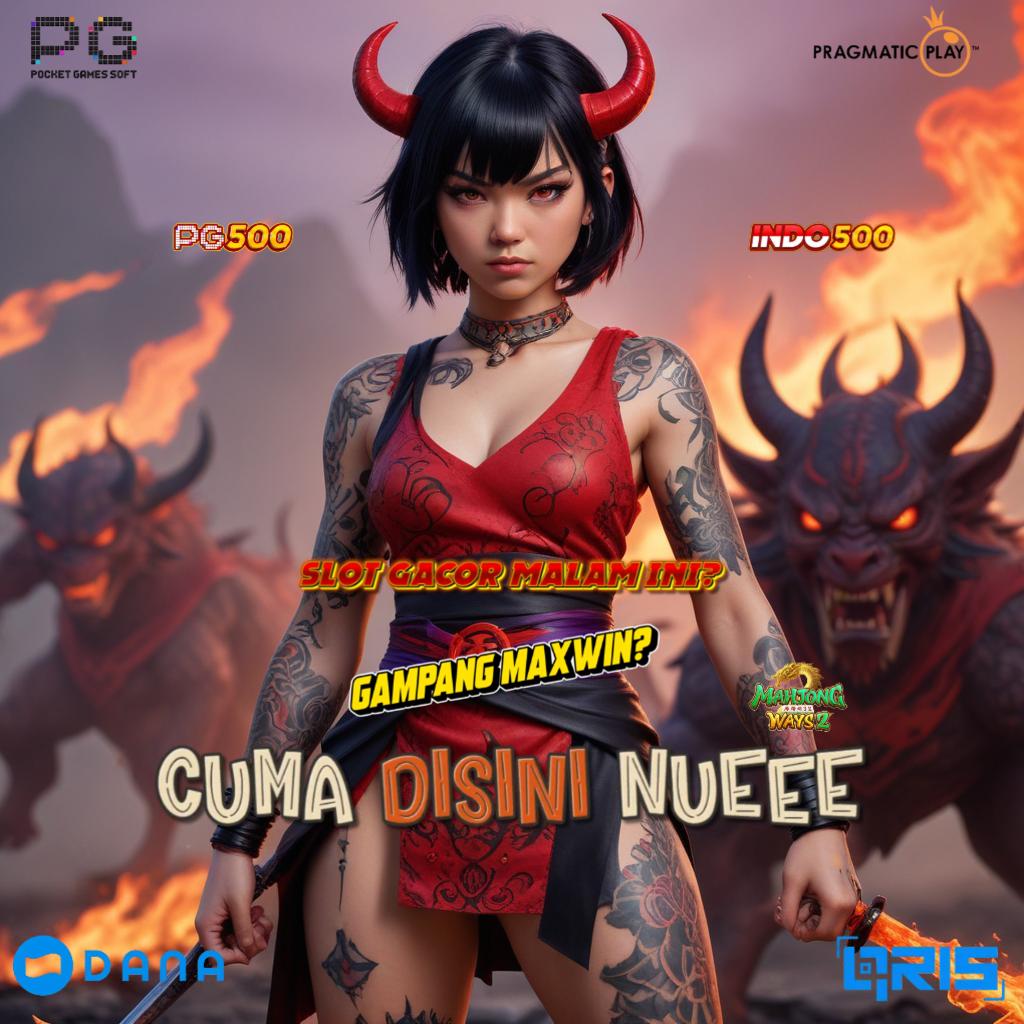 Main Demo Slot Online Gratis