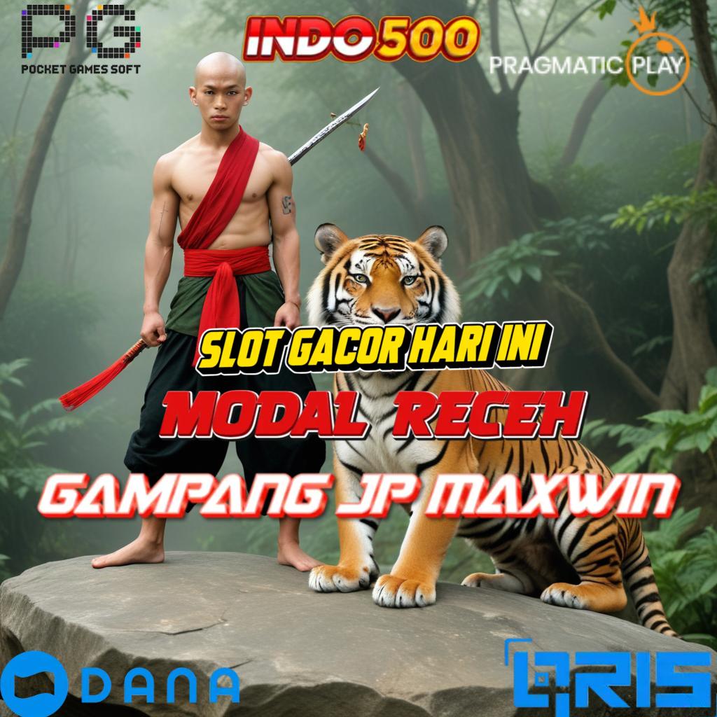 SLOT DEMO Situs Nexus Slot