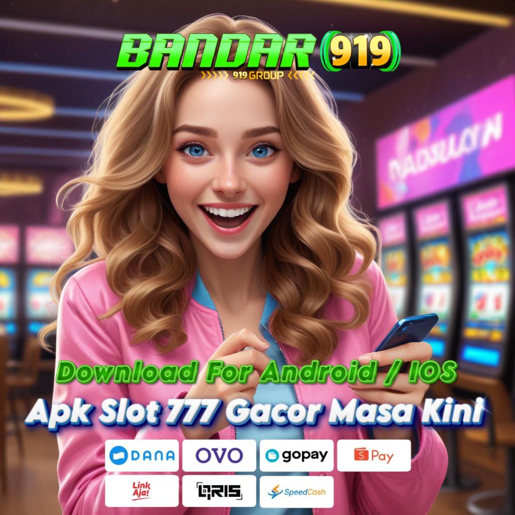 IDNSLOTS Spin Auto Jalan! APK Slot Oke!   