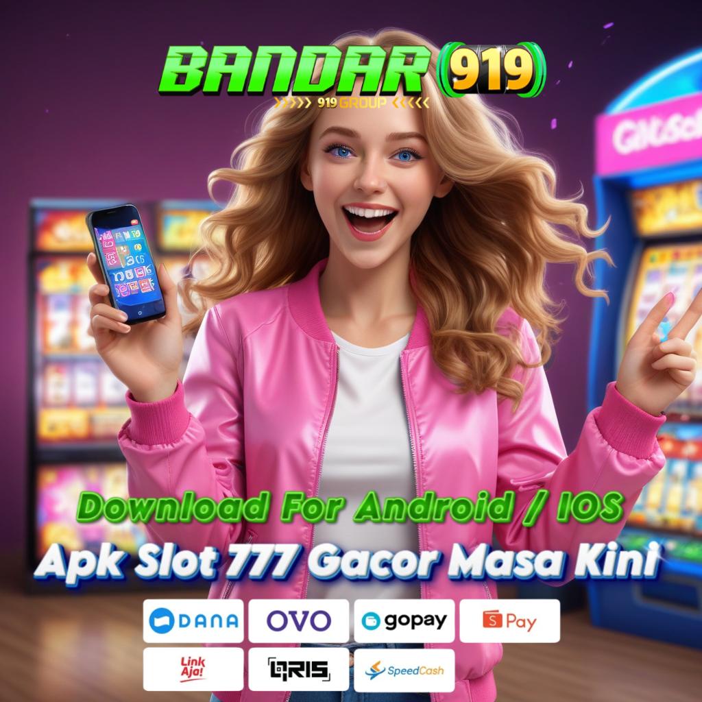 HACK SLOT PRAGMATIC PLAY Lebih dari Biasa! Mesin Boost APK Siap Kasih Free Spin Melimpah!   