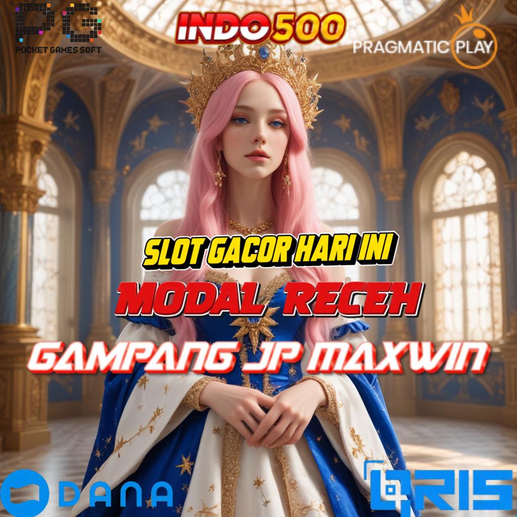 SLOT GACOR MAHJONG 2 HARI INI