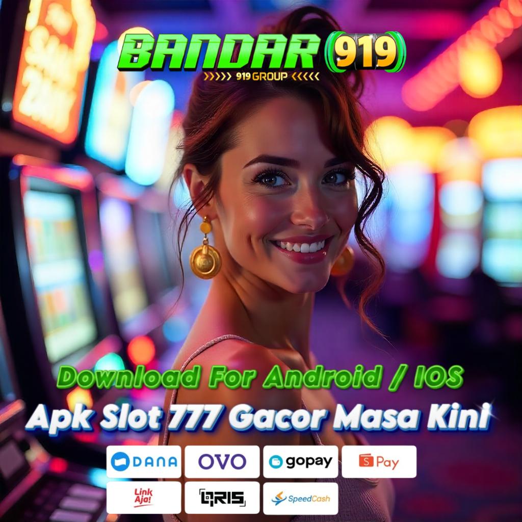 AKUN DEMO SLOT SERVER THAILAND Unduh APK Sekarang! Setor Saldo Kecil Rp5000 Lewat Qris   