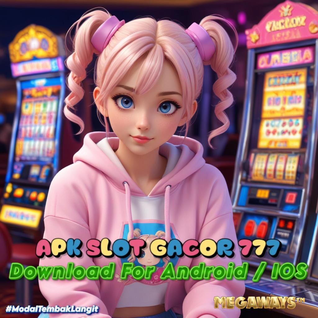 LOGIN JKTJTKT Slot 777 Paling Gacor | APK Slot Prosesor Kencang di Android!   