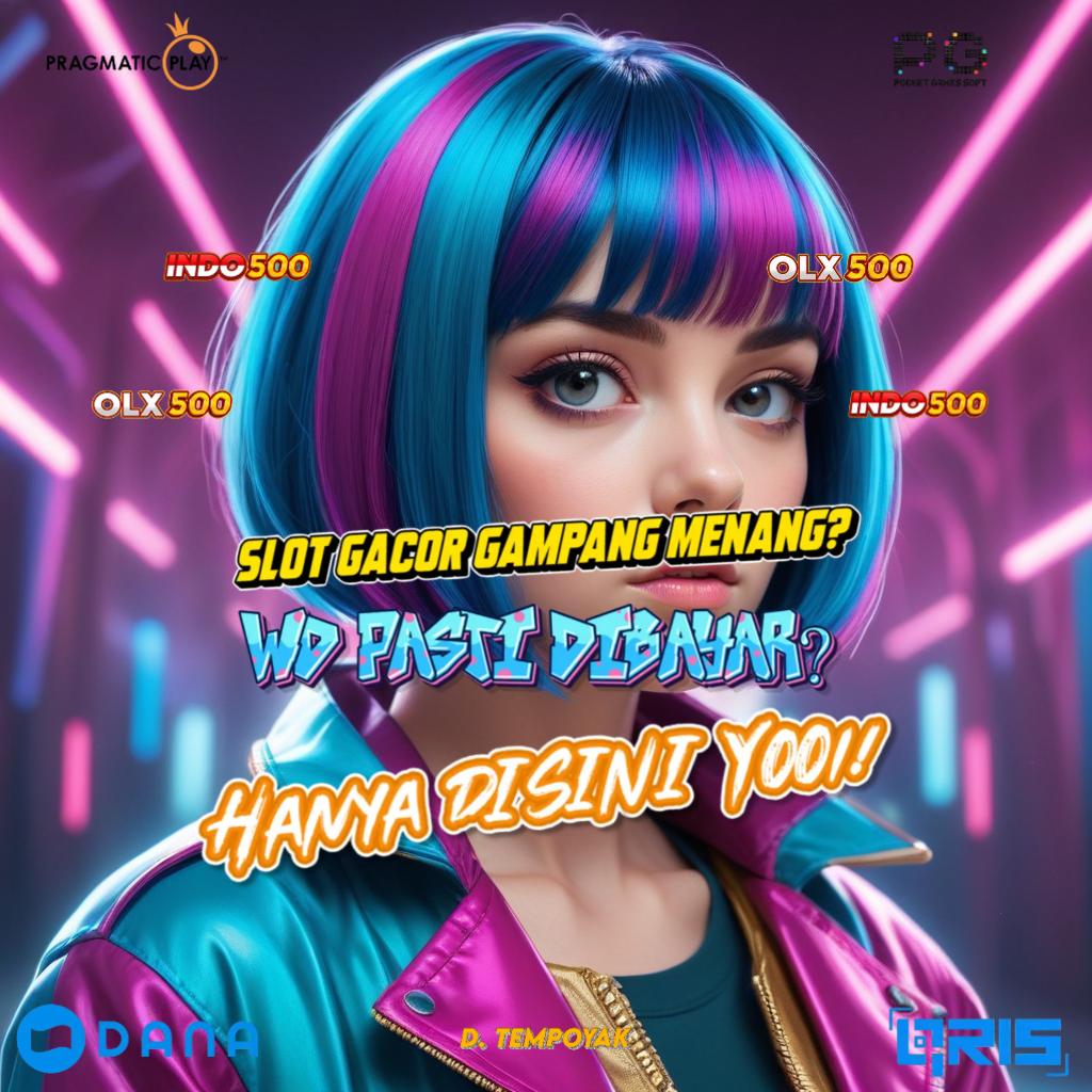 3446 APK Gacor 2024, Slotnya Selalu Sukses!