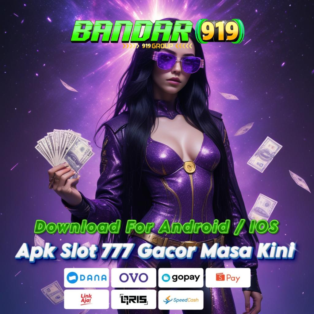 APK 3178 SLOTS Jackpot Gede Nunggu Kamu | Slot Online dengan Pengalaman Optimal!   